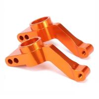 Fabricante OEM Mecanizado CNC a medida de alta precisión de aleación de aluminio de aleación CNC de piezas de giro de aluminio anodizado Servicios de fresado