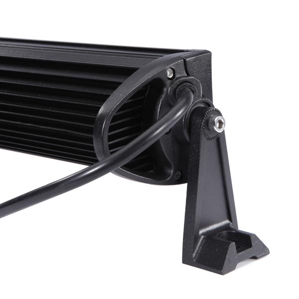 14'' 120W 5D Offroad LED Light Bar Car Truck Trailer SUV Boat Pickup 4WD Tractor Wagon 4X4 Camper 12V 24V Driving Headli