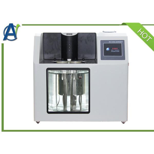 ASTM D2270 Viscosity Index Kinematic Viscosity Density Analyzer