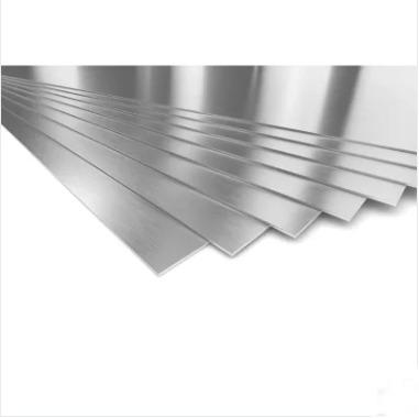 304/316/316L Stainless Steel Plates Suitable for Multiple Industries Including Construction, Machinery,  Factory Direct Sales