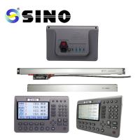SINO lecture de Digital d'écran tactile d'affichage à cristaux liquides de SDS200S Kit For Lathe Grinder Millilling