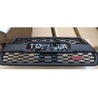 Toyota feito sob encomenda Tacoma Front Grill Mesh With Logo 2016