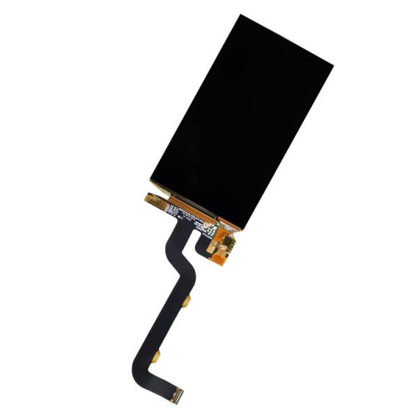 MIPI AMOLED Display Module,  350 Cd/M2 1080x1920 Resolution , 5.5 Inch Oled Touch Display