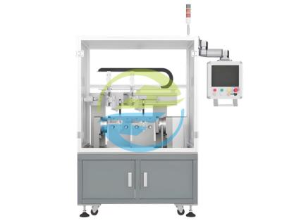 Double Stations Electric Soldering System for Accurate Mass Flow Control and Performance