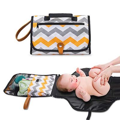 Outdoor Personalized Baby Tote Bags Kits Protection W55*H95cm Foam Padding