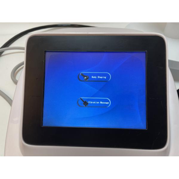 G5 G8 Body Slimming Muscle Vibrating Massage Cellulite Reduction Fat Removal Weight Loss Body Shaping Sculpting Machine