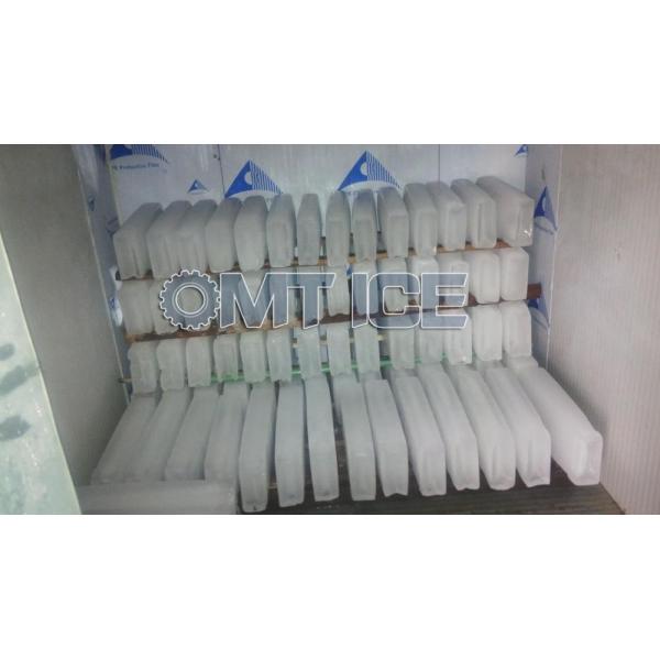 6Ton 20CBM Modular Freezer Room Air Cooled Customizable Keeping Fresh