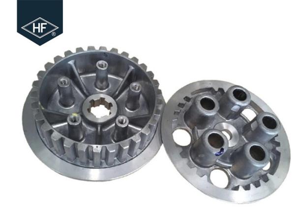 SUZUKI Motorcycle Clutch Hub Kits AX100 100cc Motorcycle Clutch Assembly