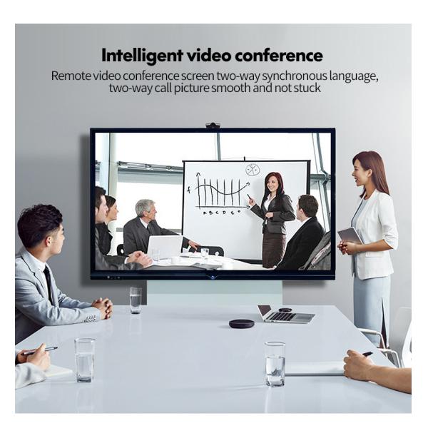 65 экран LCD взаимодействующее Whiteboard дюйма 400CD/M2 двойной касание 20 пунктов Multi