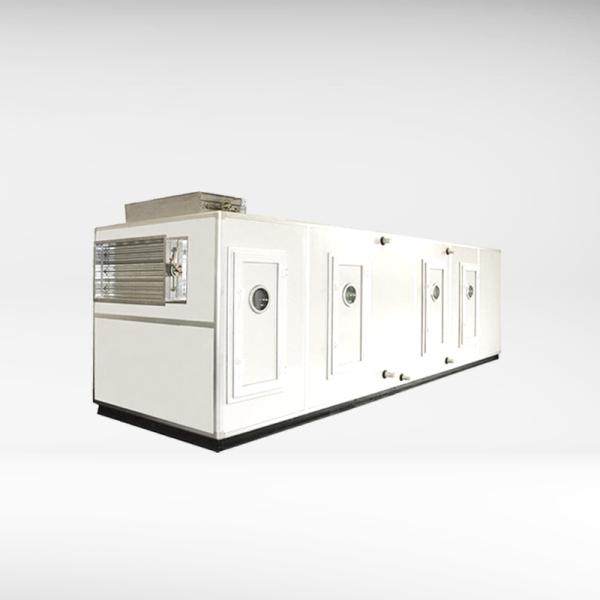 SAH - C15 Air Handling Unit: Advanced HVAC Solution for Commercial Buildings