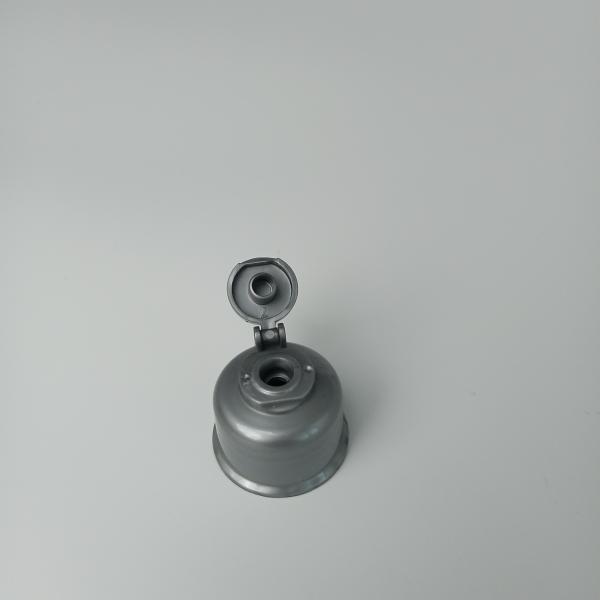 24/410 28/410 White Plastic Bottle Caps Custom Order