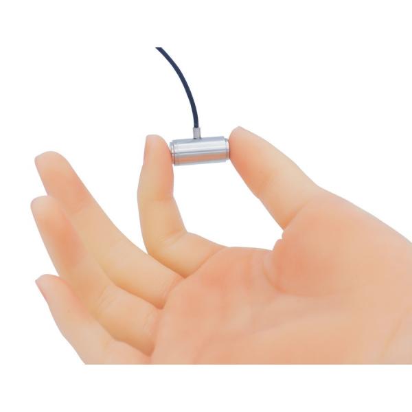 10mm Diameter Tension Load Cell With M3 Threaded Hole 0-200N Pull Force Measurement