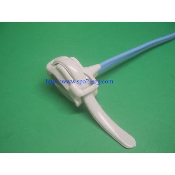 3m long wire Reusable Spo2 Sensor FOR S&W Artema Adult finger clip Spo2 Sensor, 10pin