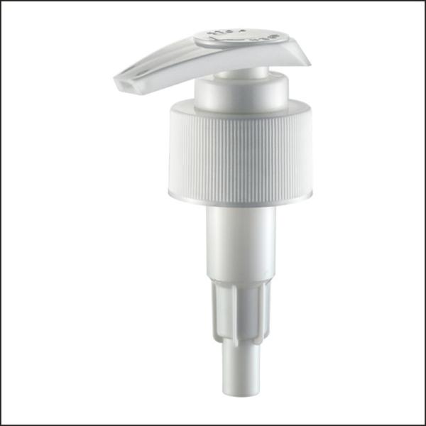 Pp 24/410 28/410 Fine Dispenser Sprayer Lotion Pump For Cosmetic Packaging