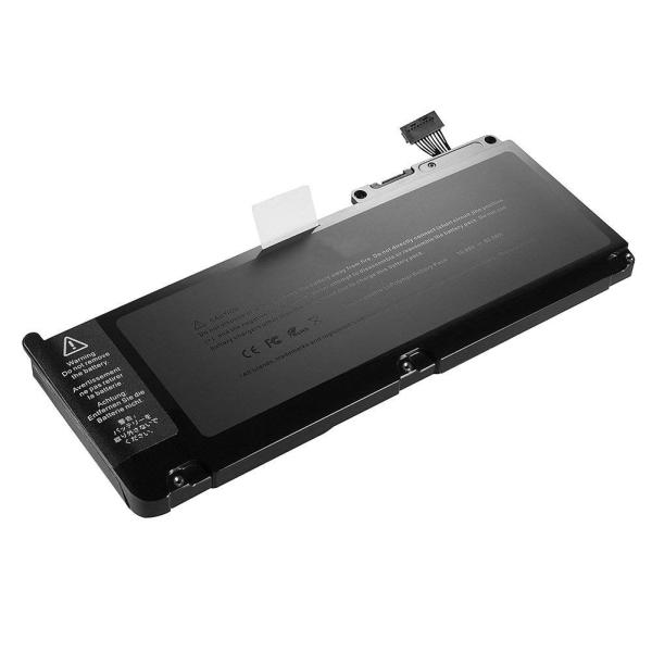 10.95V 63.5Wh Macbook Laptop Battery Replacement For Macbook 13inch A1331 A1342 Late 2009 Mid 2010
