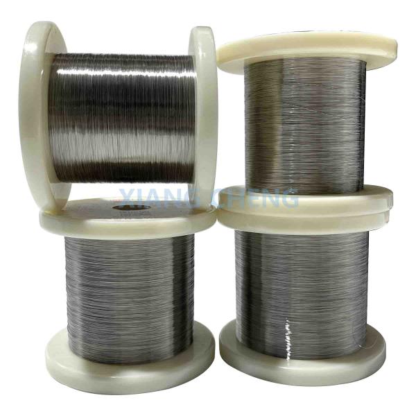 Versatility Monel 500 Monel Alloy For High-Temperature Stability In Harsh Environments