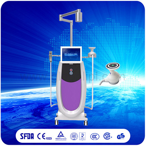 weight lose Vacuum Slimming Machine Physical and Effciency Liposonix