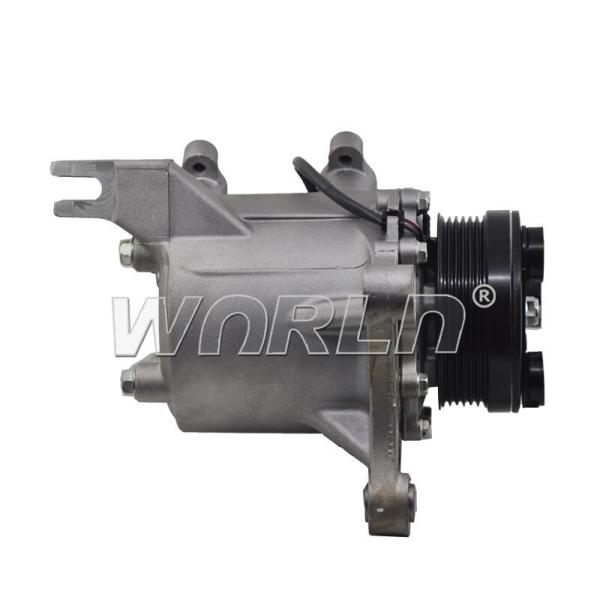 Auto Air Condition Compressor 19129936 For Buick Terazza For Chevrolet Uplander WXBK032