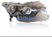 Suit To Infiniti fx35 2009-2013 series AFS Front Headlights