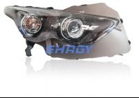 Suit To Infiniti fx35 2009-2013 series AFS Front Headlights