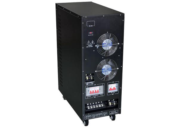 Emergency Power Supply Pure Sine Wave Inverter 12KW - 25KW CE Certification