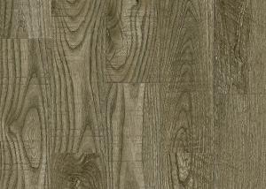 Wooden desugn Pvc Color Film Materials Wood Effect Conform To Production Process