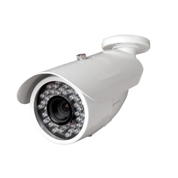 36IR LEDs IR Cut P2P Cloud Night Vision Surveillance Home Security 5.0MP  IP Bullet Waterproof Outdoor Camera