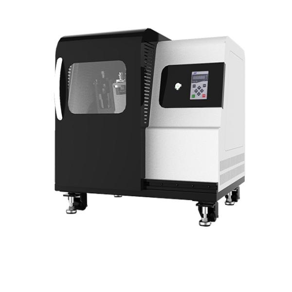 450RPM Grinding Planetary Ball Mill For Laboratory 220V