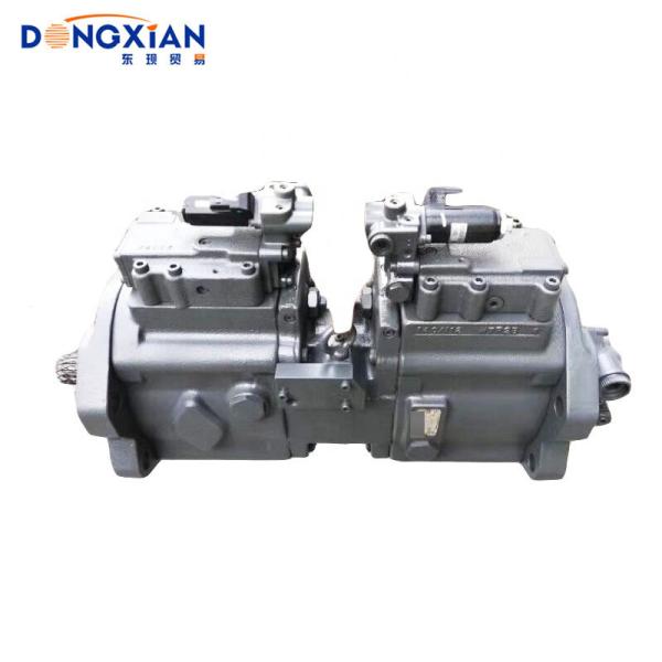 Excavatrice Hydraulic Piston Pump de  Ec220 Ec235D