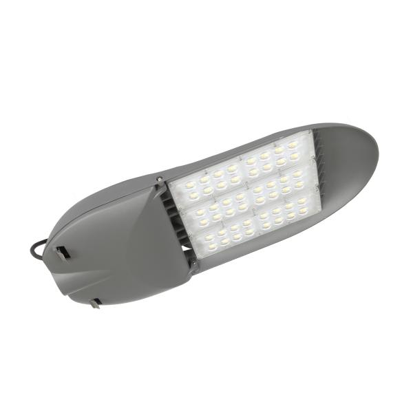 high quality integrated lamp die casting Aluminum housing lighting IP66 50w 100W 120W 150w 200w led street light