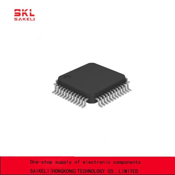 KSZ8001LA3TR  Semiconductor IC Chip High Performance Single-Port 10/100 Mbps Ethernet PHY Transceiver