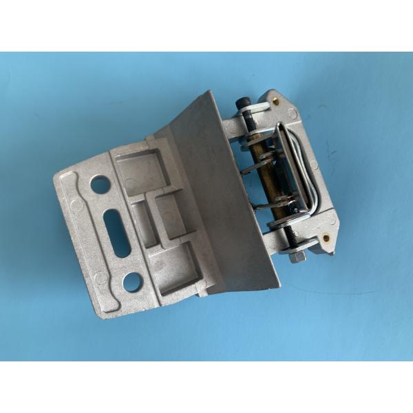 Корея Ehwha Stenter Finishing Machine Parts Textile Machinery Components Pin Holder With Clip Protector Корейская компания Ehwha Stenter Finishing Machine Parts Textile Machinery Components