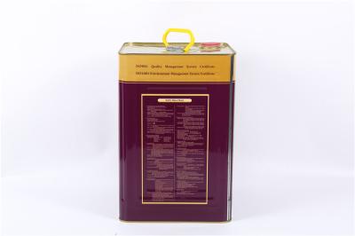18L Non Flammable Spray Adhesive Fast Dry For Bonding Sponge Chairs Sofa