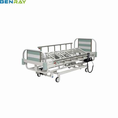 Hospital Quinto Cama Elétrica Funcional Cama Elétrica de UTI