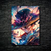 3D Lenticular Poster Productos al por mayor 3D Diseño personalizado Producto lenticular de plástico