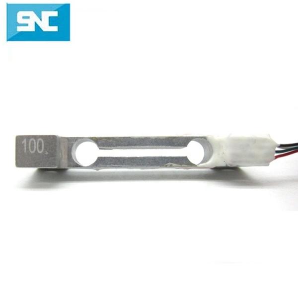 Cellule de charge miniature SC639M 100g 200g 300g 500g 750g 1kg pour une mesure de pression précise dans des environnements restreints
