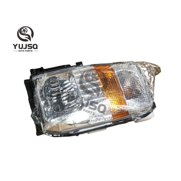Para las luces de repuesto OEM izquierda 4121910LE010 para JAC N721