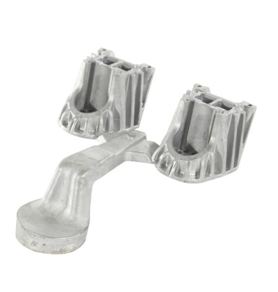 Multi Functional Veterinary Medical Power Tool Drills Die Casting Al10067 Al Die Casting Part