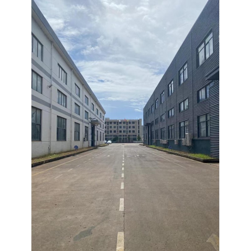 Guangzhou Liantuo Machinery Trading Company