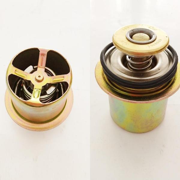 Хороший термостат 3968559 5274887 двигателя двигателя дизеля 6CT cummins цены