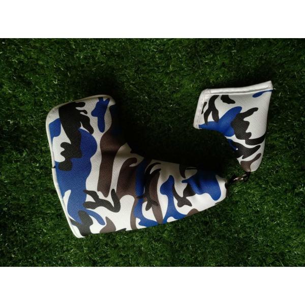 club covers , Golf headcover , golf headcover , putter headcover ,  headcover