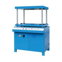 Pression maximale 5T/10T Plage de pression des blocs de livres 1T-3T pour la sortie