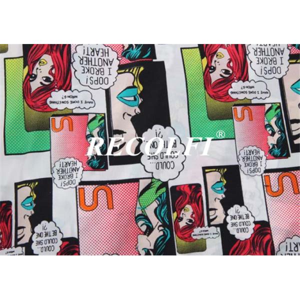 Recycled Sustainable Micro Fiber Nylon Spandex Fabric Seamless Fitness Ultra Light Weight