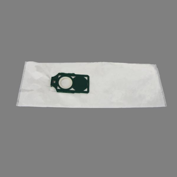 Sacos de filtro secos molhados universais do vácuo de Riccar R10 R20 R30 R40 HEPA