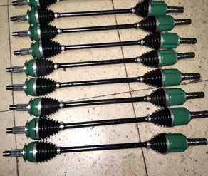 Высокое соединение вала всеобщего соединения емкости загрузки, соединение сепара