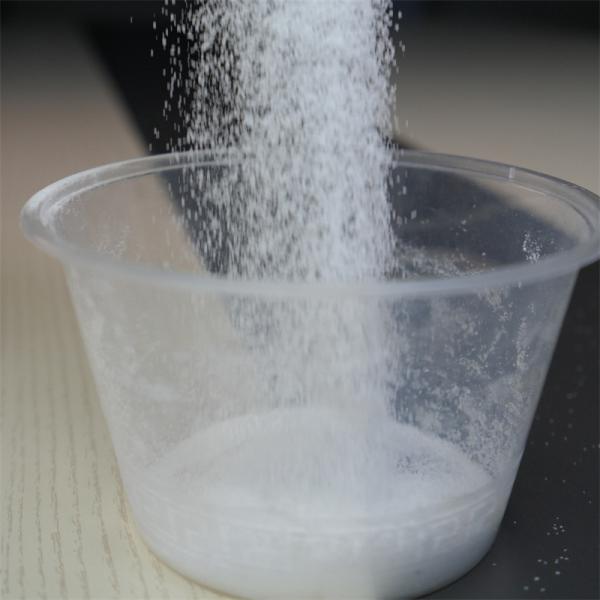 Bon effet de floculation Agents de sédimentation à haute température et conditions acides