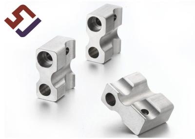 Custom Automobile Casting Components , High Precsion Stainless Steel Engine Parts