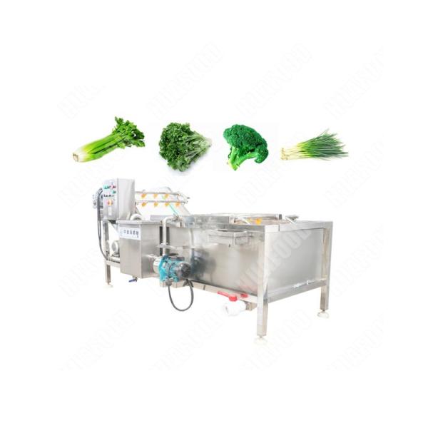 New Vegetable Washing Machine Ce