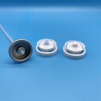 Eco-Friendly Antibacterial Deodorant Valve - For Sustainable Living - Specification & Green Usage