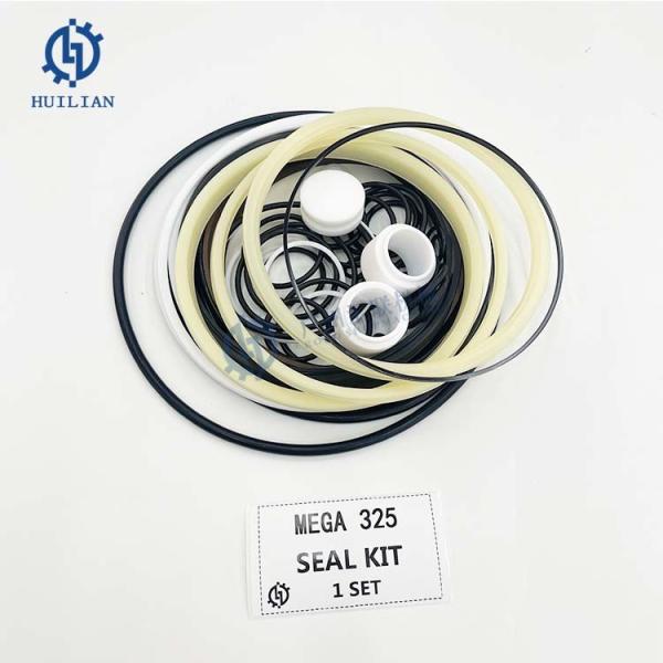 Mega320 Mega325 Mega330 Mega416 Mega426 Hydraulic Hammer Breakers Seal Kits Hydraulic Hammer Rock Breaker Oil Seal Kits